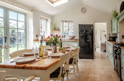Wrentham Cottage | 3 bedroom accommodation in Wrentham, near Southwold