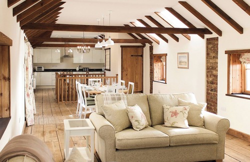 Tickton Cottage | 3 bedroom accommodation in Tickton, near Beverley