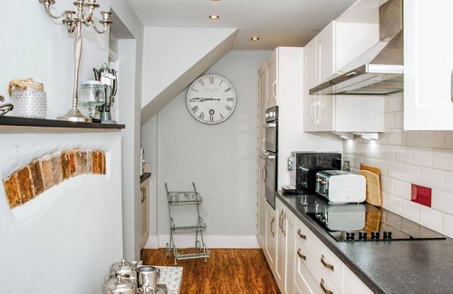 Bewdley Cottage | 3 bedroom accommodation in Bewdley