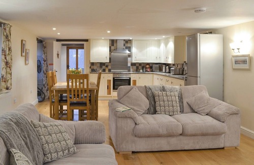 Eastleigh Cottage | 3 bedroom accommodation in Eastleigh, near Bideford
