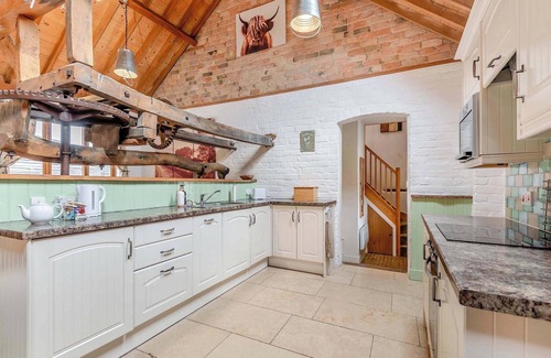 Blaisdon Cottage | 3 bedroom accommodation in Arlingham, near Frampton-on-Severn