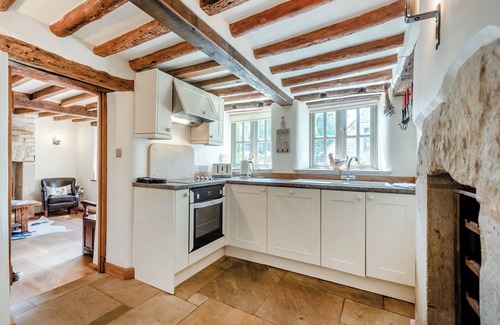 Burford Cottage | 3 bedroom accommodation in Fulbrook, near Chipping Norton