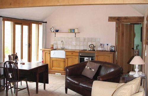 Usk Cottage | 3 bedroom accommodation in Llangwm, near Usk
