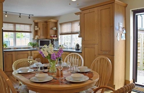 Aberporth Cottage | 3 bedroom accommodation in Aberporth, near Cardigan