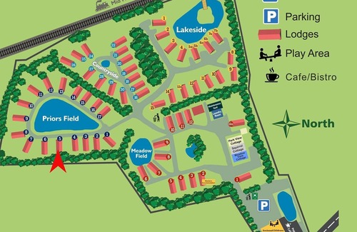 Yaxham Cabin | 3 bedroom accommodation in Yaxham, Dereham