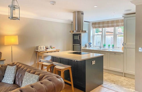 Helmsley Cottage | 3 bedroom accommodation in Helmsley