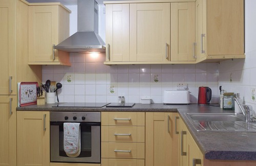 Llanybri Cottage | 3 bedroom accommodation in Llanybri, near Carmarthen