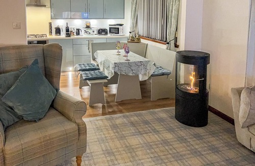Macduff Cottage | 3 bedroom accommodation in Macduff, near Banff