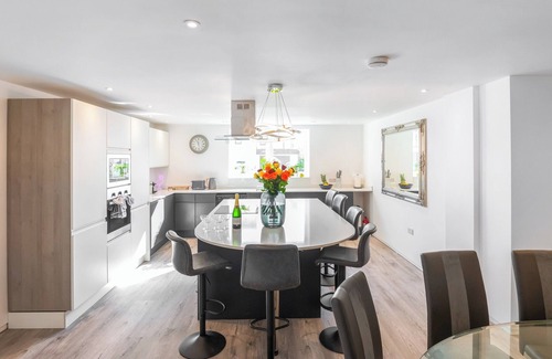 Cradley Cottage | 3 bedroom accommodation in Cradley, near Malvern