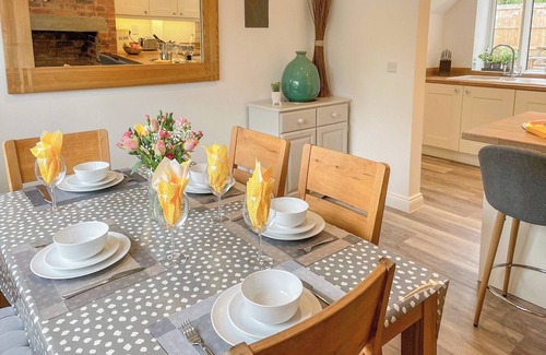 Carsington Cottage | 3 bedroom accommodation in Mills Croft, near Hognaston
