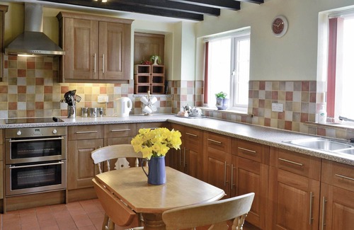 Minehead Cottage | 3 bedroom accommodation in Luxborough, Watchet