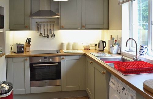 St Just Cottage | 3 bedroom accommodation in Tregaseal, near St Just