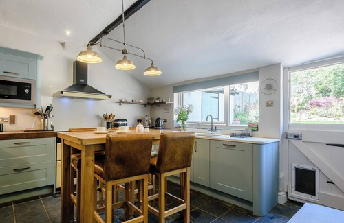 Reedham Cottage | 3 bedroom accommodation in Reedham