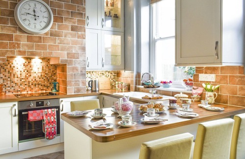 Skipton Cottage | 3 bedroom accommodation in Skipton