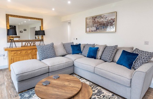 Partney Cottage | 3 bedroom accommodation in Partney, near Spilsby