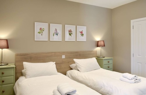 Turriff Cottage | 3 bedroom accommodation in Feithhill, near Turriff