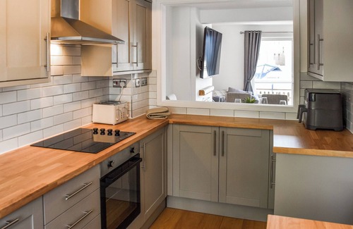 Wroxham Cottage | 3 bedroom accommodation in Wroxham