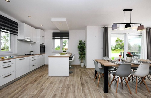 Crklada House | 3 bedroom accommodation in Vizinada