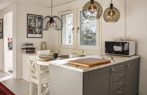 Blentarp House | 3 bedroom accommodation in Blentarp