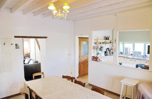 Borlon House | 3 bedroom accommodation in Durbuy