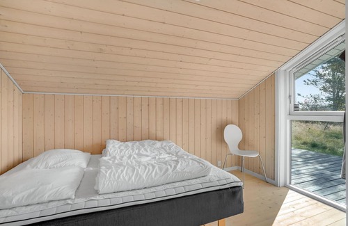 Rødhus House | 3 bedroom accommodation in Pandrup