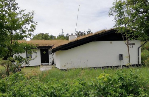 Hulsig House | 3 bedroom accommodation in Skagen