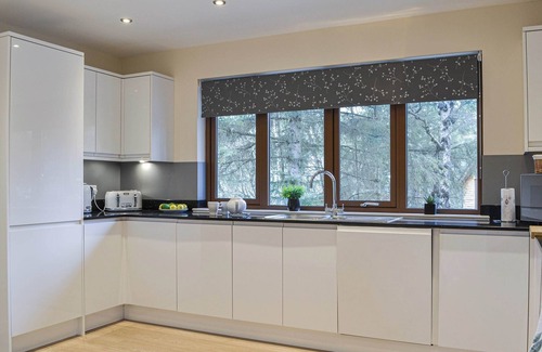 Aboyne Cottage | 3 bedroom accommodation in Aboyne