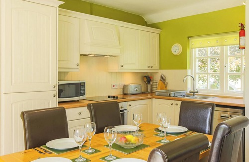 St Teath Cottage | 3 bedroom accommodation in Advent