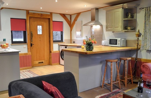 Battle Cottage | 3 bedroom accommodation in Ninfield, near Battle
