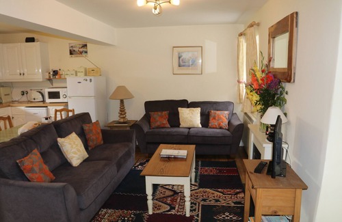 Blisland House | 3 Bedroom Accommodation in Two Acres of Gardens on edge of village of Blisland