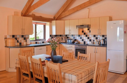 Saint Kew Cottage | 3 bedroom accommodation in Pennytinney, St Kew