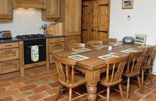 Brigham Cottage | 3 bedroom accommodation in Brigham