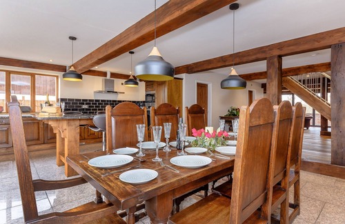 Melbourne Cottage | 3 bedroom accommodation in Melbourne, near Derby