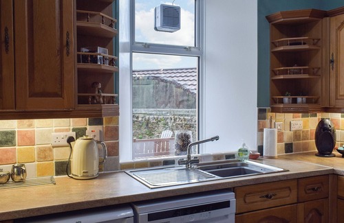 Kilmun Cottage | 3 bedroom accommodation in Dunoon