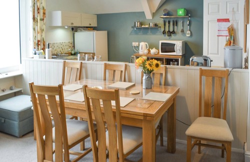 Coverack Cottage | 3 bedroom accommodation in Coverack, near Helston