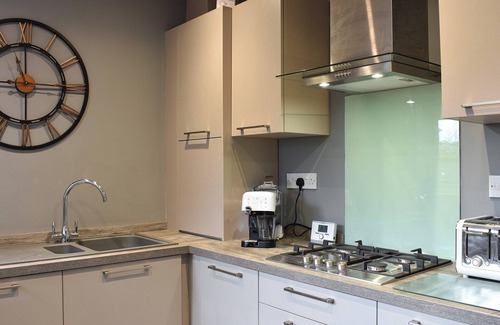 Kendal Cottage | 3 bedroom accommodation in Kendal
