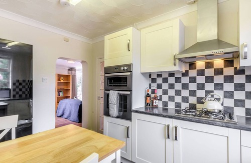 Loddon Cottage | 3 bedroom accommodation in Loddon