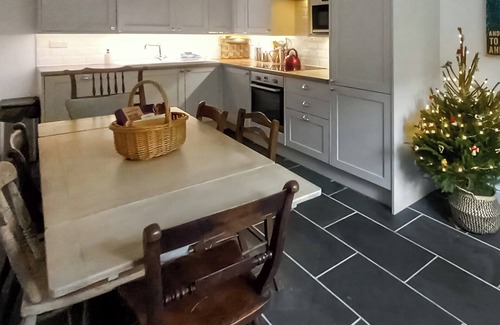 Barbrook Cottage | 3 bedroom accommodation in Lynton