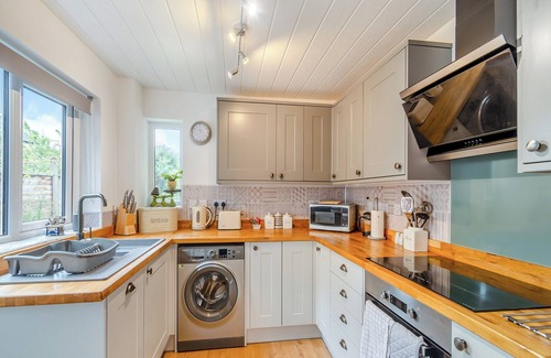 Masham Cottage | 3 bedroom accommodation in Masham