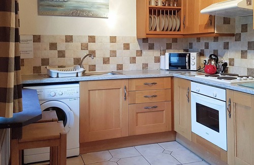 Mynytho Cottage | 3 bedroom accommodation in Aberdaron, Lleyn Peninsula