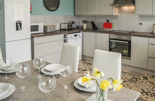 Walcott Cottage | 3 bedroom accommodation in Walcott, near North Walsham