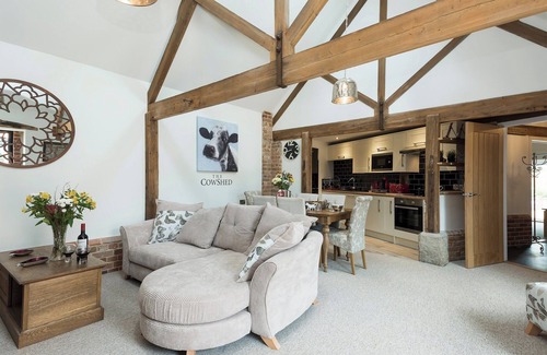 Horning Cottage | 3 bedroom accommodation in Horning, near Wroxham