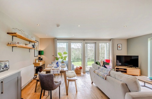 Otley Cottage | 3 bedroom accommodation in Norwood, near Harrogate
