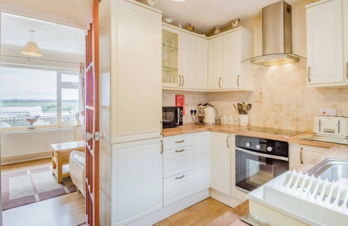 Reedham Cottage | 3 bedroom accommodation in Reedham
