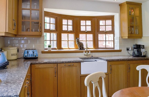 Spilsby Cottage | 3 bedroom accommodation in Welton-le-Marsh, near Spilsby