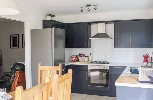Ruswarp Cottage | 3 bedroom accommodation in Whitby