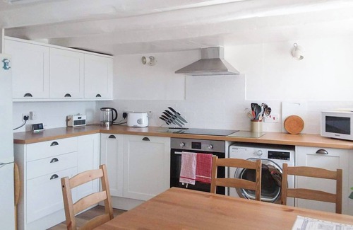 Lower Largo Cottage | 3 bedroom accommodation in Lower Largo, near Leven