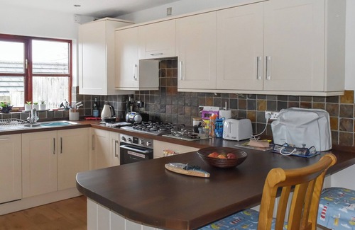 Ryde Cottage | 3 bedroom accommodation in Ryde