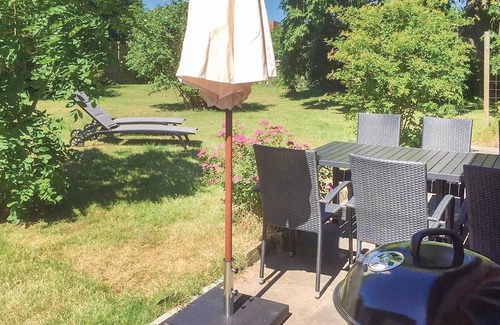 Asaa House | 3 bedroom accommodation in Asaa