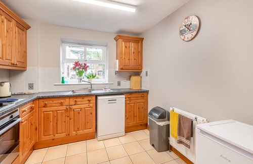 Huntington Cottage | 3 bedroom accommodation in York
